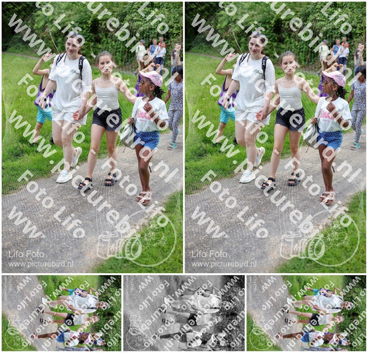 Evenement foto: Serie 1947
