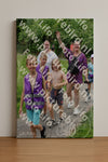 Evenement foto: Serie 1947