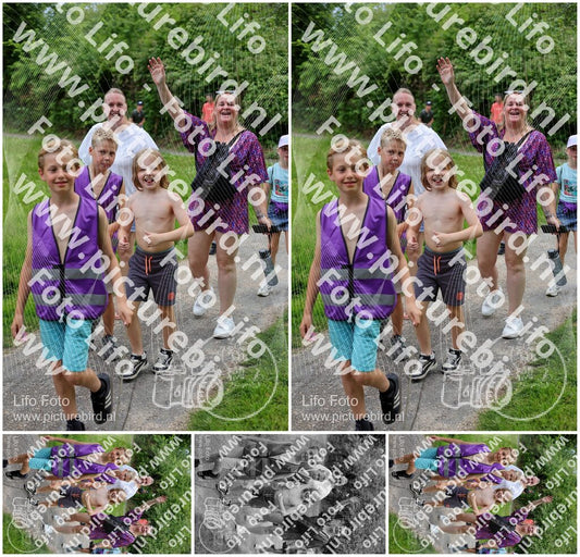 Evenement foto: Serie 1947