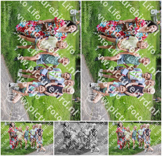 Evenement foto: Serie 1947