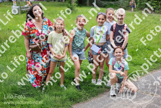 Evenement foto: Serie 1947