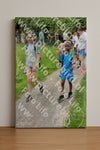Evenement foto: Serie 1947