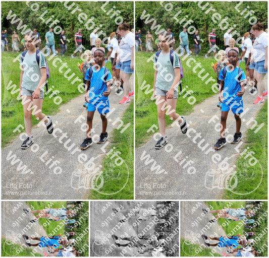 Evenement foto: Serie 1947