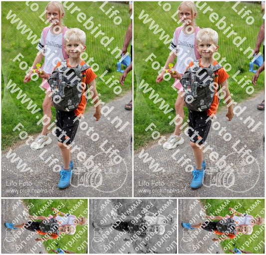 Evenement foto: Serie 1947