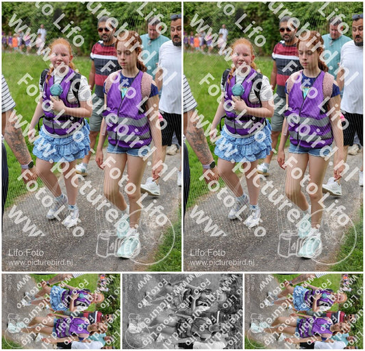 Evenement foto: Serie 1947