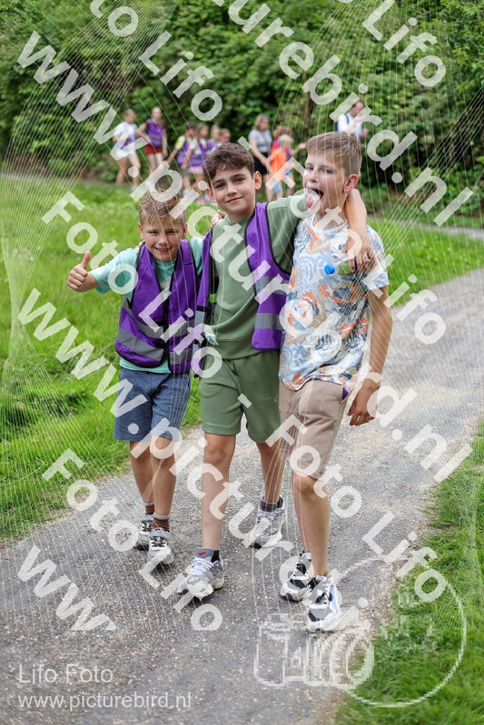 Evenement foto: Serie 1947