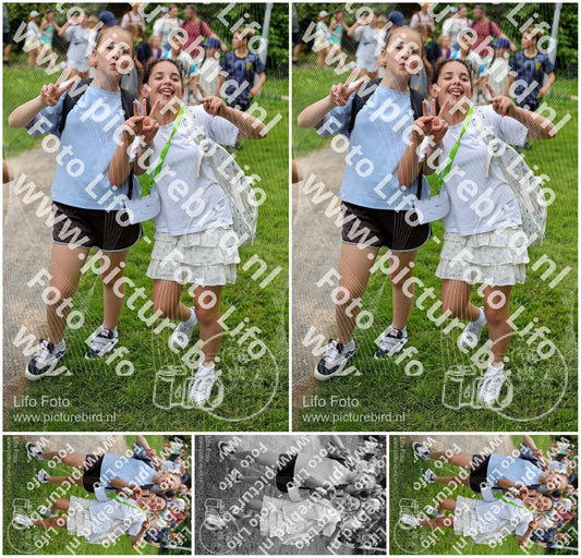 Evenement foto: Serie 1947
