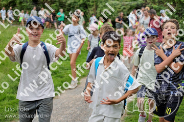 Evenement foto: Serie 1947