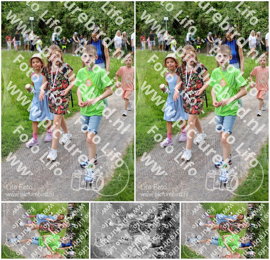 Evenement foto: Serie 1947