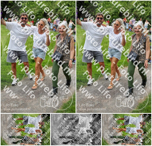 Evenement foto: Serie 1947