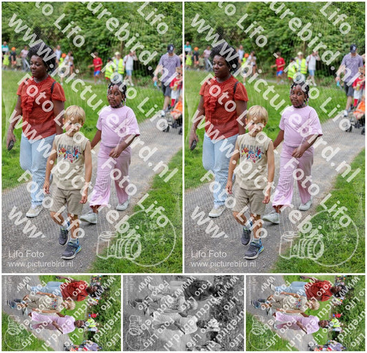 Evenement foto: Serie 1947