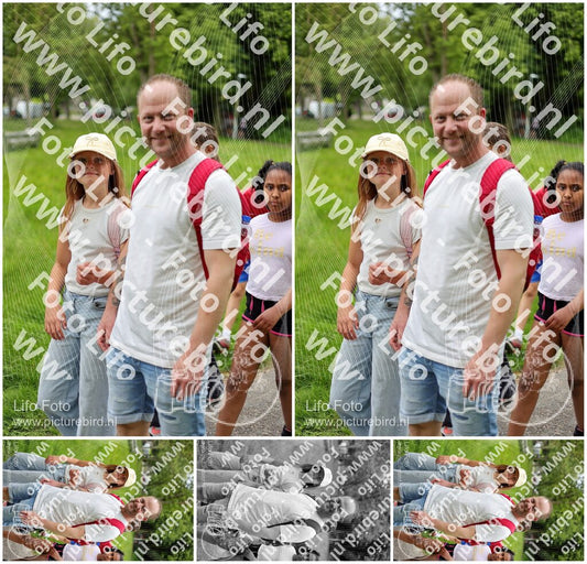 Evenement foto: Serie 1947