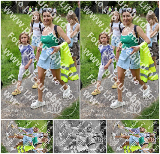 Evenement foto: Serie 1947