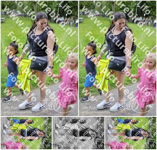 Evenement foto: Serie 1947