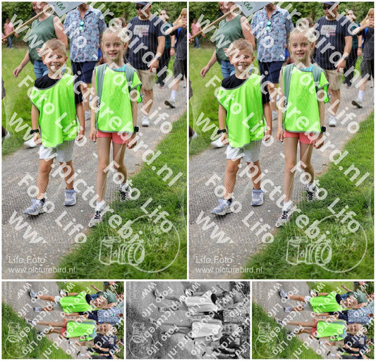 Evenement foto: Serie 1947