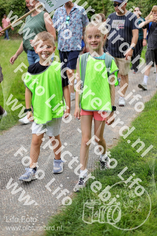 Evenement foto: Serie 1947