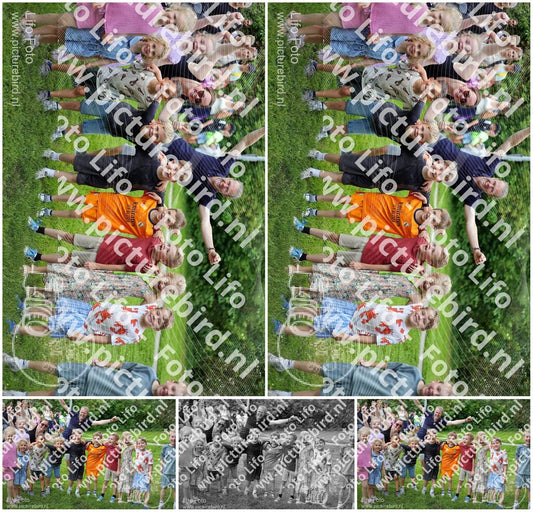 Evenement foto: Serie 1947