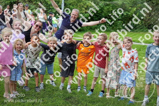 Evenement foto: Serie 1947