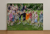 Evenement foto: Serie 1947