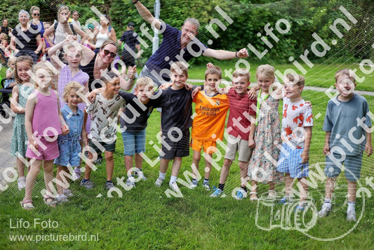 Evenement foto: Serie 1947