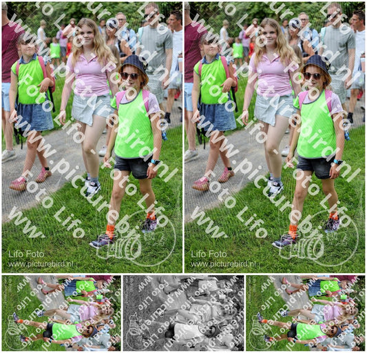 Evenement foto: Serie 1949