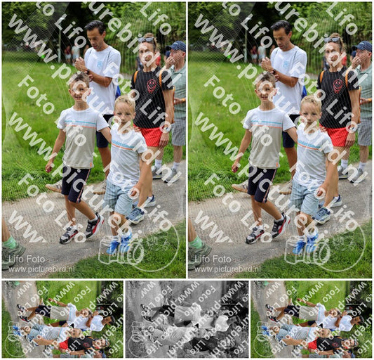 Evenement foto: Serie 1949