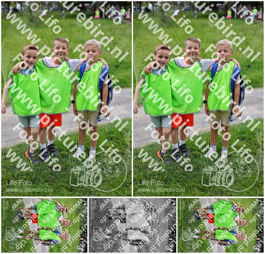 Evenement foto: Serie 1949