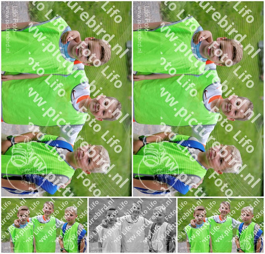 Evenement foto: Serie 1949