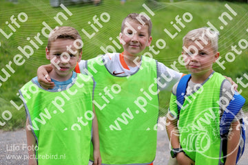 Evenement foto: Serie 1949