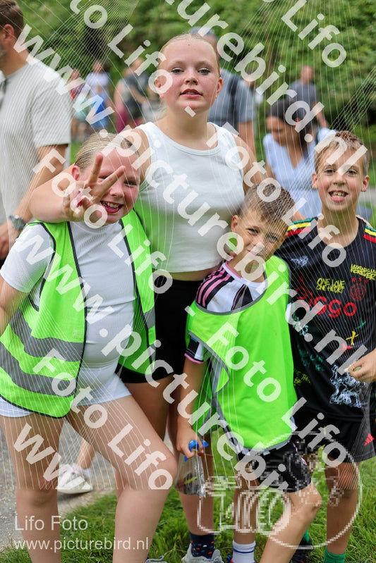 Evenement foto: Serie 1949