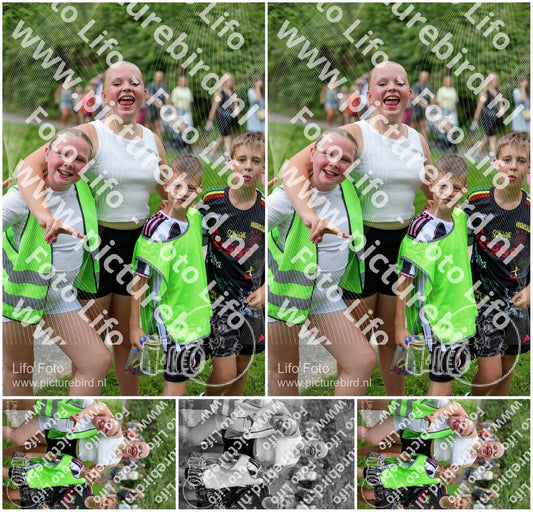 Evenement foto: Serie 1949