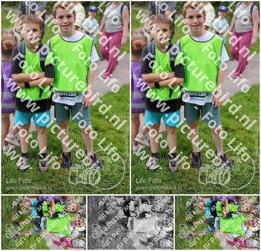 Evenement foto: Serie 1949