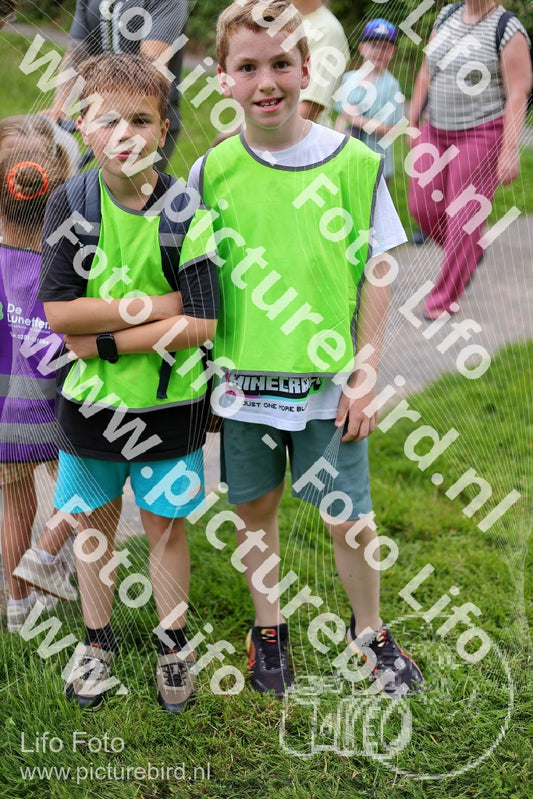 Evenement foto: Serie 1949