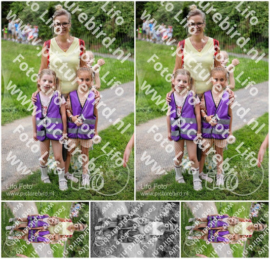 Evenement foto: Serie 1949