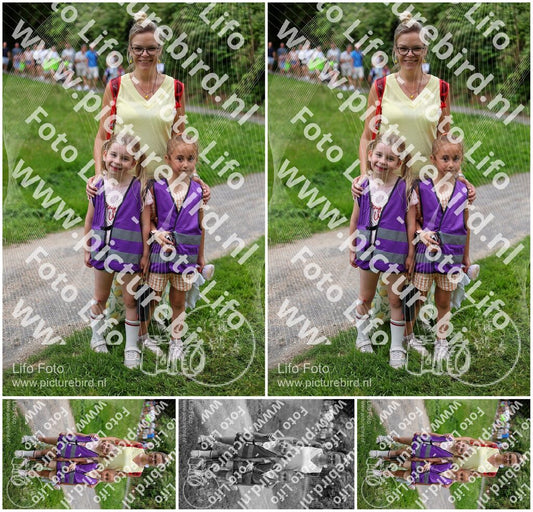 Evenement foto: Serie 1949