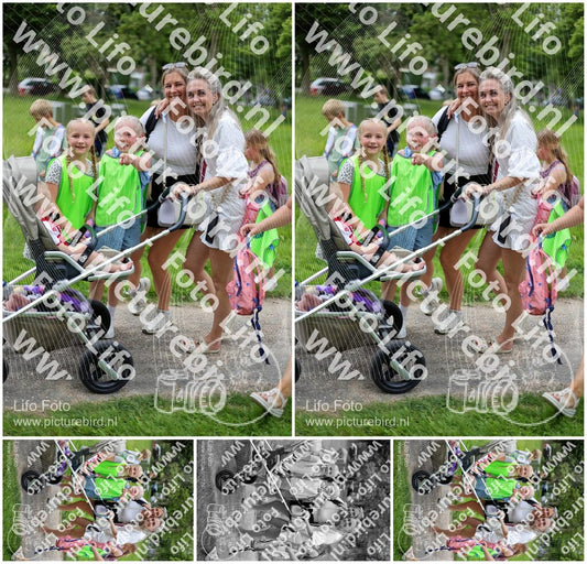 Evenement foto: Serie 1949