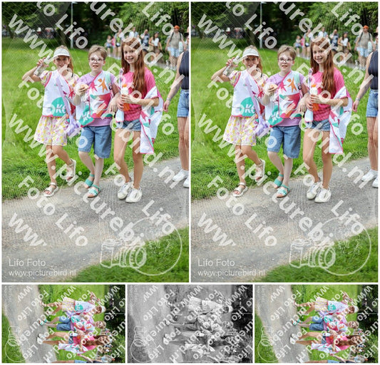 Evenement foto: Serie 1949
