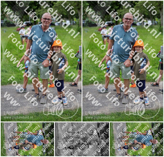 Evenement foto: Serie 1949