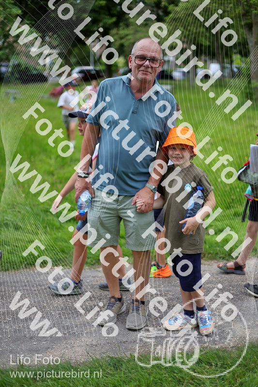 Evenement foto: Serie 1949