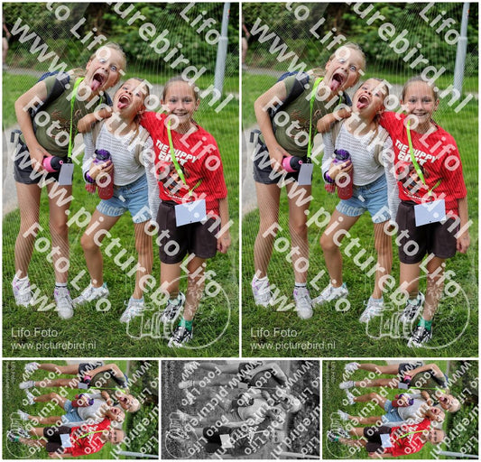 Evenement foto: Serie 1949