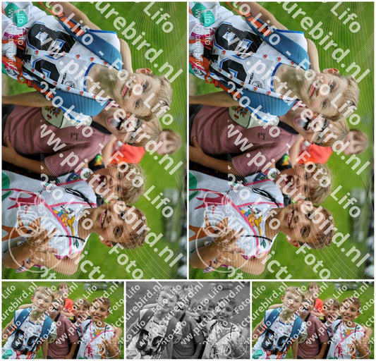 Evenement foto: Serie 1949