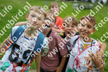Evenement foto: Serie 1949