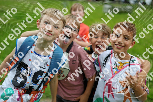 Evenement foto: Serie 1949