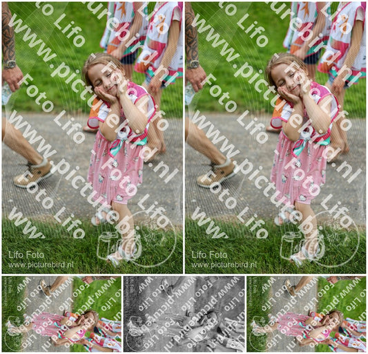 Evenement foto: Serie 1949