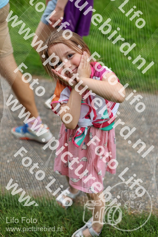 Evenement foto: Serie 1949