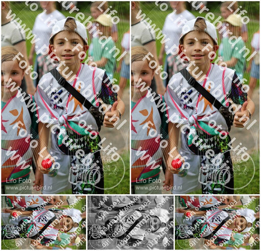 Evenement foto: Serie 1949