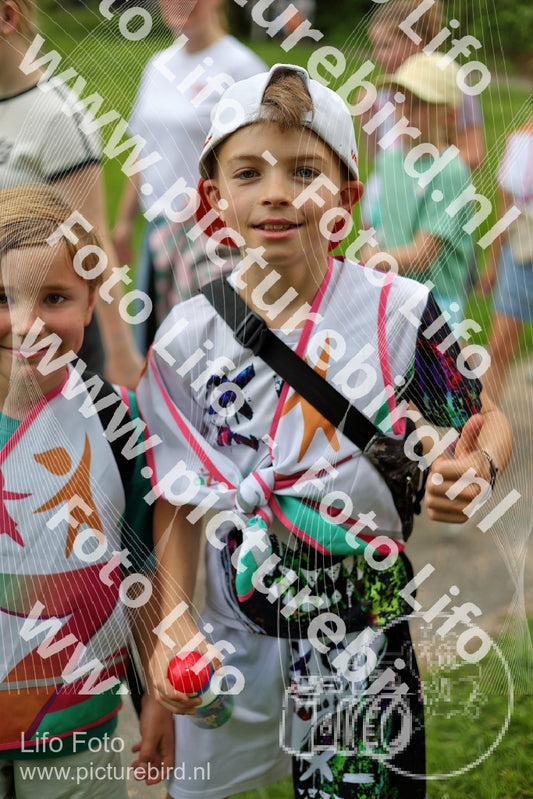 Evenement foto: Serie 1949