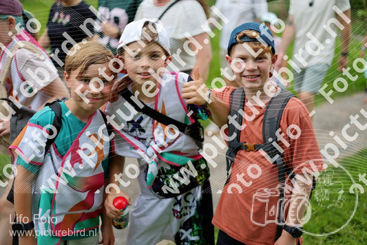 Evenement foto: Serie 1949