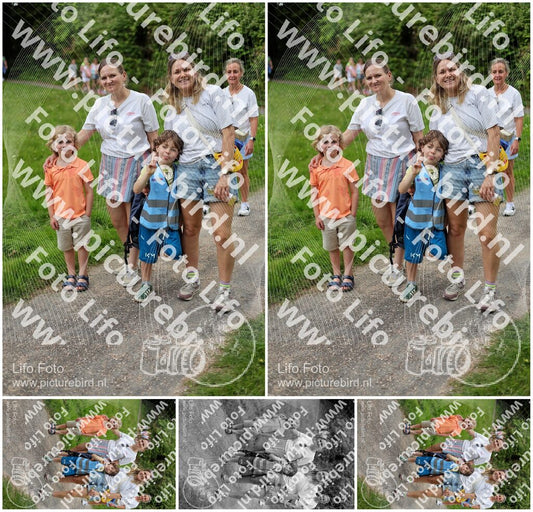 Evenement foto: Serie 1949