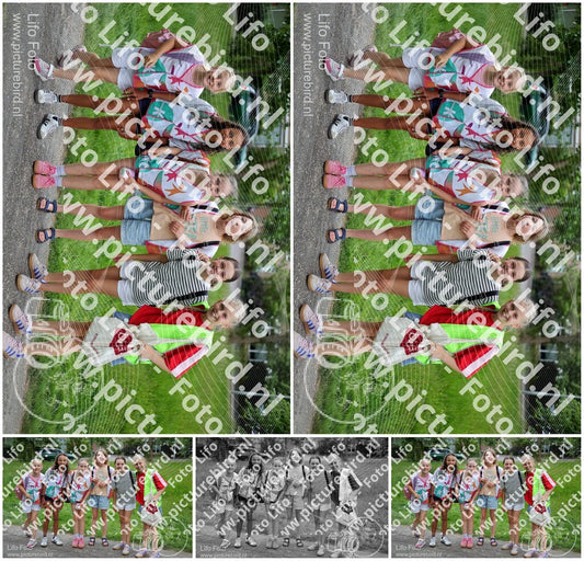Evenement foto: Serie 1949